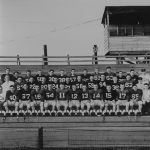 1955 LHS football team