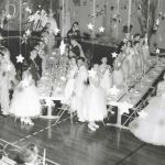 1955 LHS Junior-Senior Banquet