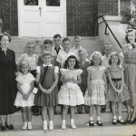 1956c First Presbyterian Sunday School