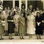 1960c First Presbyterian Church Good Housekeepers