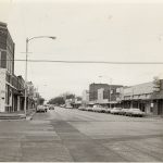 1960s Main Street core