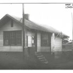 1962 MKT Depot Building