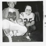 1964 LHS Powder Puff Game