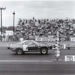 1969 NHRA Spring Nationals – Pete’s Patriot (Clinton Wright)