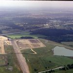 1970 Dallas International Speedway