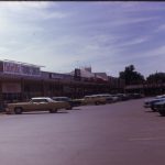 Lewisville Shopping Center