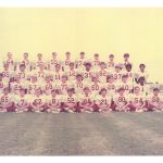 1972 LHS football team