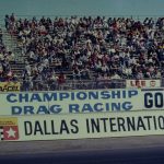 Dallas International Motor Speedway